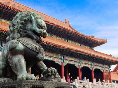 Без каких мобильных приложений не обойтись туристу в Китае?