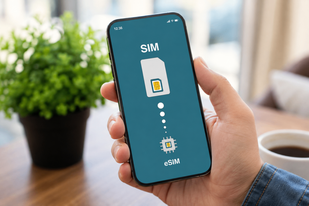 «Период охлаждения» SIM-карт при въезде в Россию: что нужно знать?