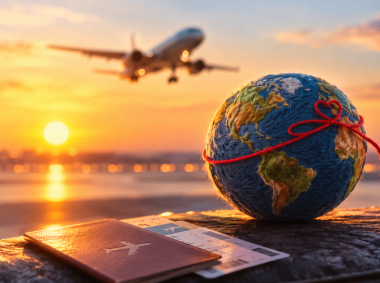 Lonely Planet назвал лучшие направления для путешествий в 2026 году